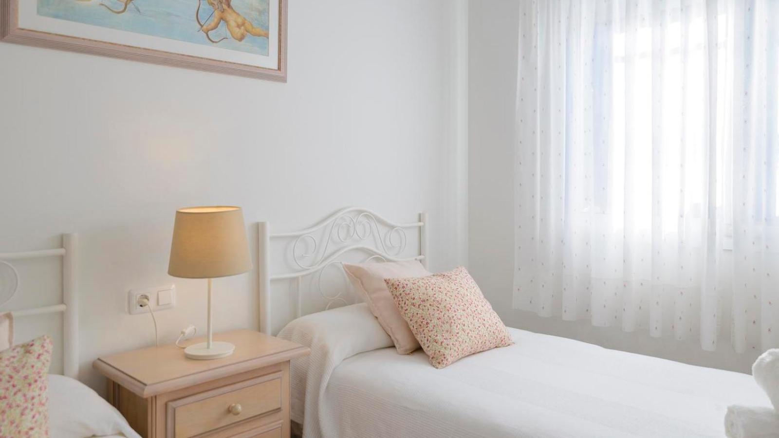 Villa Las Palmeras De Torrox By Ruralidays Esterno foto