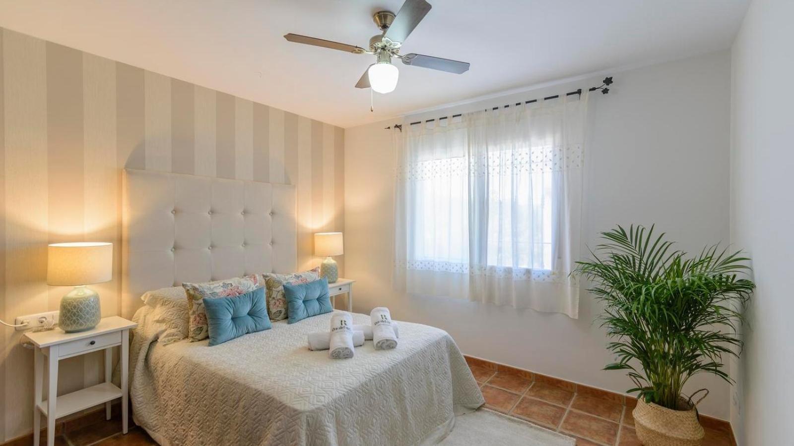 Villa Las Palmeras De Torrox By Ruralidays Esterno foto